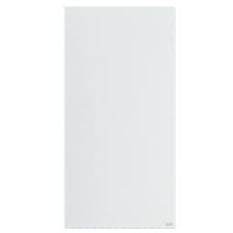 Espelho para Banheiro Lapidado Retangular 39,8x79,8cm Vertic