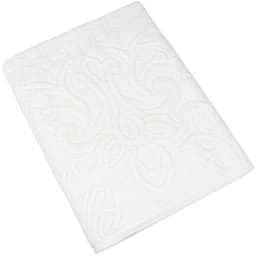 Toalha de Banho Ravenna 470 g/m² 100% Algodão 75x145 Off White