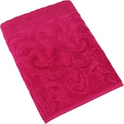 Toalha de Banho Ravenna 470 g/m² 100% Algodão 75x145 Rosa Intenso