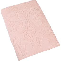 Toalha de Banho Ravenna 470 g/m² 100% Algodão 75x145 Rosa Sly