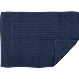 Toalha de Piso Basic Antiderrapante 50x70cm Petróleo