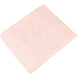 Toalha de Rosto Ravenna 470 g/m² 100% Algodão 48x80 Rosa Sly