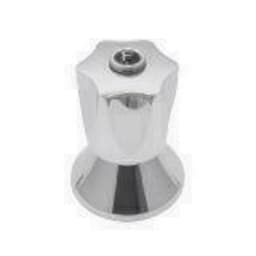 Acabamento Registro Padrão Docol Pressão E Gaveta Cromado