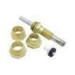 Kit Reparo Salva Registro Universal Pressão Metal P Chuveiro