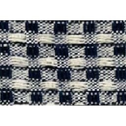Capa de Almofada Copenhagem Azul Marinho 43x43 cm