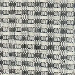 Capa de Almofada Copenhagem Cinza 43x43 cm