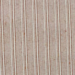 Cortina com Ihós Gales 260x230 cm Terracota