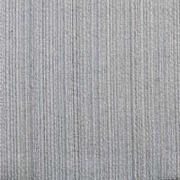 Cortina com Ilhós Gardênia (260x230cm) Cinza