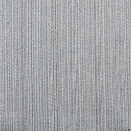 Cortina com Ilhós Gardênia (400x260cm) Cinza