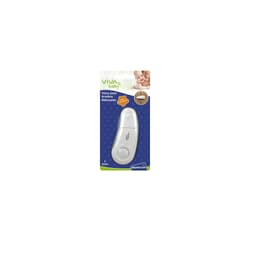 Trava Reforçada para Armário Viva Baby em ABS - Bemfixa