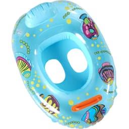 Boia Bote com Alça para Segurar 65x45cm Azul