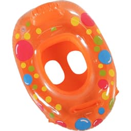 Boia Bote com Alça para Segurar 65x45cm Laranja