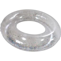 Boia Redonda Glitter Infantil 80cm Frutti Colors