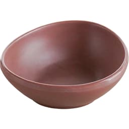 Bowl Orgânico Melamina Texture 16cm Tuscany