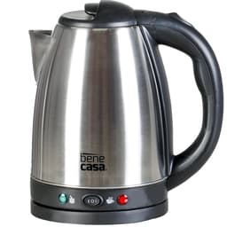 Chaleira Elétrica Select Inox 1,8 Litros para Café ou Chimarrão AF-18S 110V