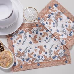 Jogo 2 Americano Facile 30x40cm  Ardósia