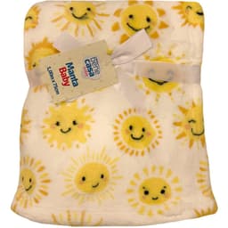 Manta Bebê Oportunity Flannel Fleece 100x75