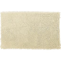Tapete Popcorn Antiderrapante 50x70cm Machiatto