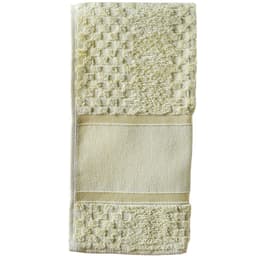 Toalha Lavabo Oportunity 30x50cm Verde Claro