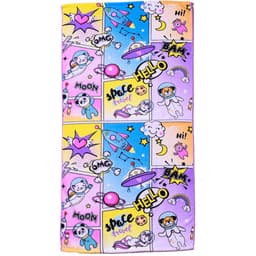 Toalha de Praia Infantil Microfibra Anti Areia 60x110