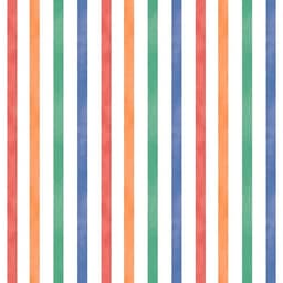 Papel de Parede Infantil SONHOS - PP187 Listrado