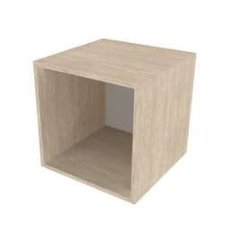 Nicho Quadrado Cubo III Geneve