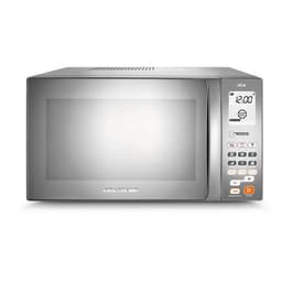Micro-ondas 38 Litros BMJ38AR Inox Espelhado com Grill Brastemp 220V
