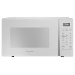 Micro-ondas Brastemp 32 Litros Branco com Menu Gourmet BMS46AB 220V