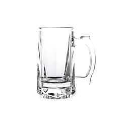 Caneca para Chopp e Cerveja Pavillion 330 ml Transparente