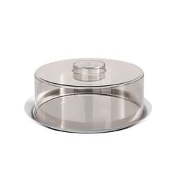 Conjunto para Bolo Bergen Premium 2 Peças Aço Inox