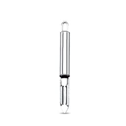 Descascador de Legumes Top Pratic Prateado 1,35 L