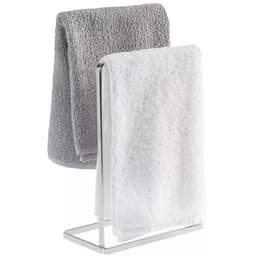 Suporte Porta Toalhas Rosto Mão Bancada Toalheiro Brinox