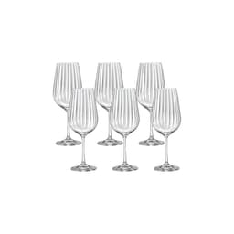 Taça para Água Dream 550 ml Transparente