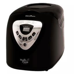 Panificadora Britânia Multi Pane Preta 220 Volts