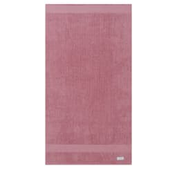 Toalha banho fio penteado Rosa - Gigante Buddemeyer