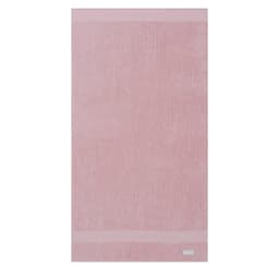 Toalha banho fio penteado Rosa - Gigante Buddemeyer