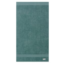 Toalha banho fio penteado Verde - Gigante Buddemeyer