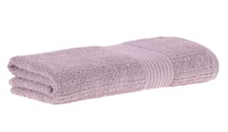 Toalha de Banho Gigante Fio Penteado Canelado Rosa Claro - Buddemeyer