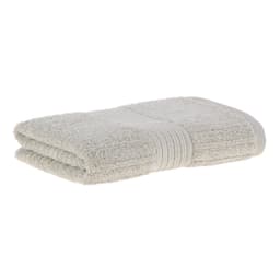 Toalha de Rosto Buddemeyer Fio Penteado - Bege 1756