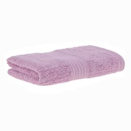 Toalha de Rosto Buddemeyer Fio Penteado - Rosa 1665