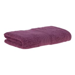 Toalha de Rosto Buddemeyer Fio Penteado - Rosa 3143