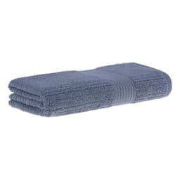 Toalha de banho Gigante 90/150 Buddemeyer Fio Penteado - Azul 1658
