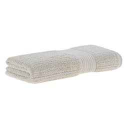 Toalha de banho Gigante 90/150 Buddemeyer Fio Penteado - Bege 1756