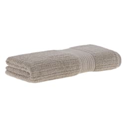 Toalha de banho Padrão 70/140 Buddemeyer Fio Penteado - Bege 1578
