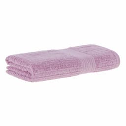 Toalha de banho Padrão 70/140 Buddemeyer Fio Penteado - Rosa 1665