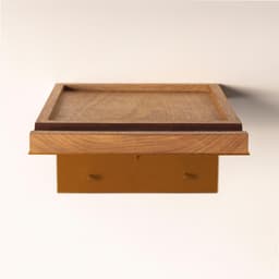 Suporte de bicicleta Trail Cor:Terra Cota