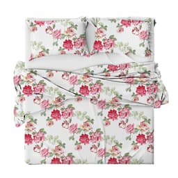 Jogo De Cama Cotton Plus 3 Peças - Solteiro Belize Camesa
