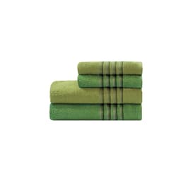 Jogo de Banho Aurora Orquídea 4 peças Camesa
