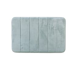 Tapete de Banheiro Super Soft I Azul 60x40 cm