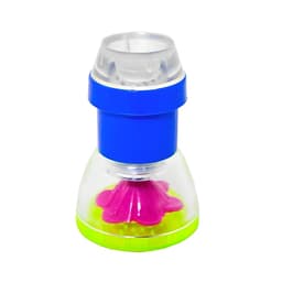 Bico Torneira Chuveirinho Arejador Plástico Colorido